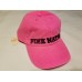 NEW Victoria's Secret PINK NATION Washed Cotton Baseball Cap Hat Great Gift RARE 667545130106 eb-89288410